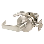 SCHLAGE Cylindrical Lock, ALX10 SAT 619 ALX10 SAT 619